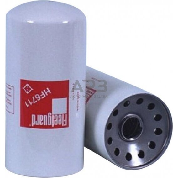 Hidraulikos filtras Fleetguard HF6711 Hidraulikos filtras Fleetguard HF6711