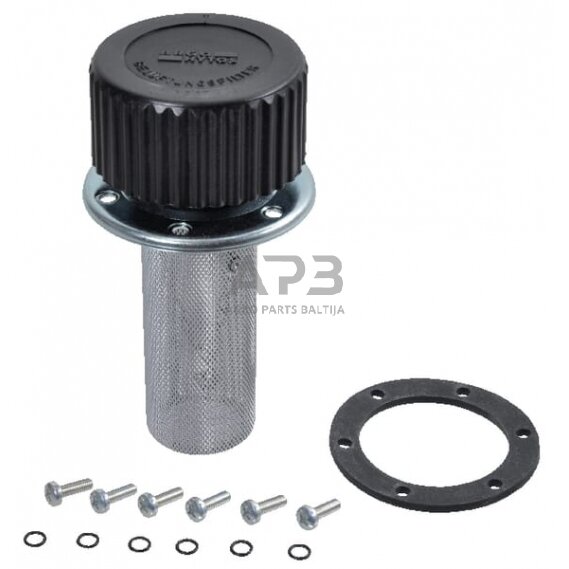 Hidraulikos filtras Argo LE081751 Hidraulikos filtras Argo LE081751