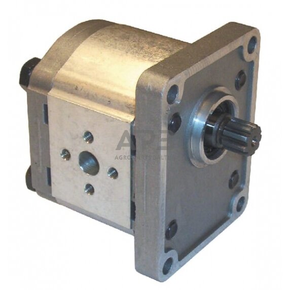 Hidraulinis siurblys Casappa PLP2011S012E2 Hidraulinis siurblys Casappa PLP2011S012E2