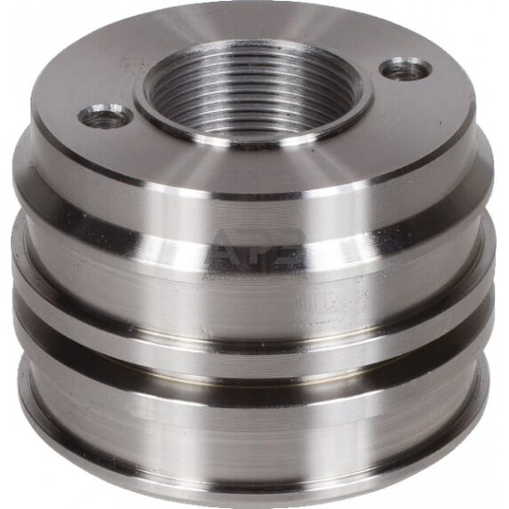 Hidraulinio cilindro stūmoklinė galva DS32 DS3907004 Hidraulinio cilindro stūmoklinė galva DS32 DS3907004