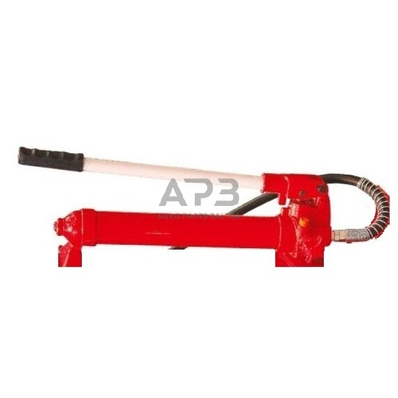 Hidraulinio preso 12t pompa Hidraulinio preso 12t pompa