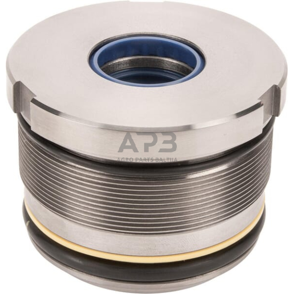 Hidraulinio cilindro spaudiminė galva DS2907013030VM DS25 D70-30 1 Hidraulinio cilindro spaudiminė galva DS2907013030VM DS25 D70-30 1