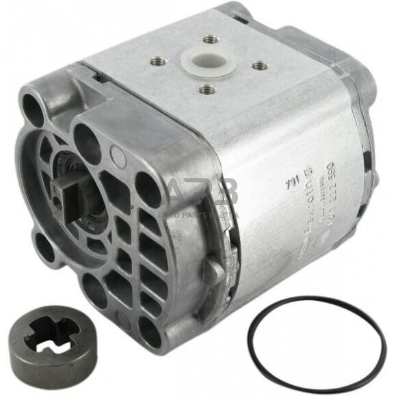 Hidraulinis siurblys Bosch Rexroth 1517222590 1 Hidraulinis siurblys Bosch Rexroth 1517222590 1