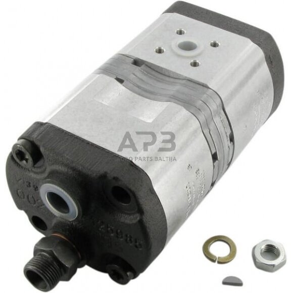 Hidraulinis siurblys Bosch Rexroth 0510565395 1 Hidraulinis siurblys Bosch Rexroth 0510565395 1