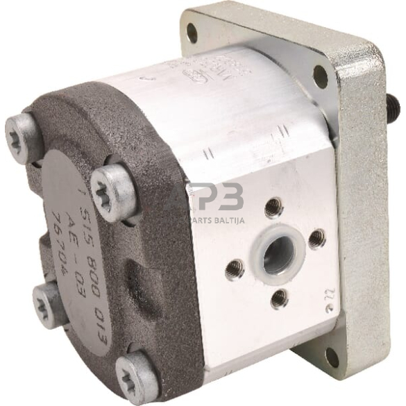 Hidraulinis siurblys Bosch Rexroth 0510425032 1 Hidraulinis siurblys Bosch Rexroth 0510425032 1