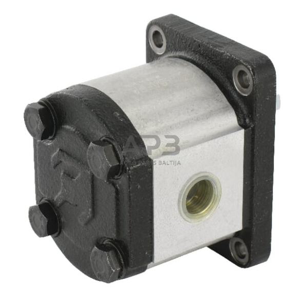 Hidraulinis siurblys Casappa PLP103D081E1GC 1 Hidraulinis siurblys Casappa PLP103D081E1GC 1