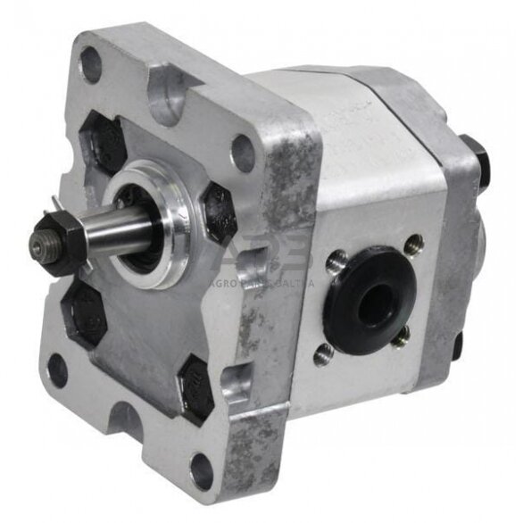 Hidraulinis siurblys gopart GP101S3030C18EGP Hidraulinis siurblys gopart GP101S3030C18EGP