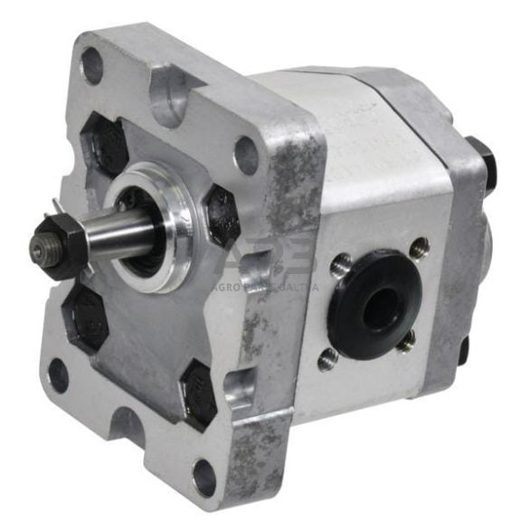 Hidraulinis siurblys gopart GP102D3030C18EGP Hidraulinis siurblys gopart GP102D3030C18EGP