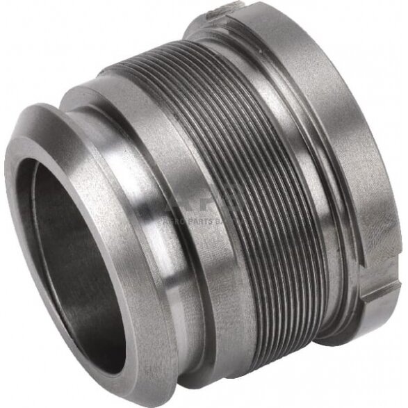 Hidraulinio cilindro spaudiminė galva DS2907013050 C25 Hidraulinio cilindro spaudiminė galva DS2907013050 C25