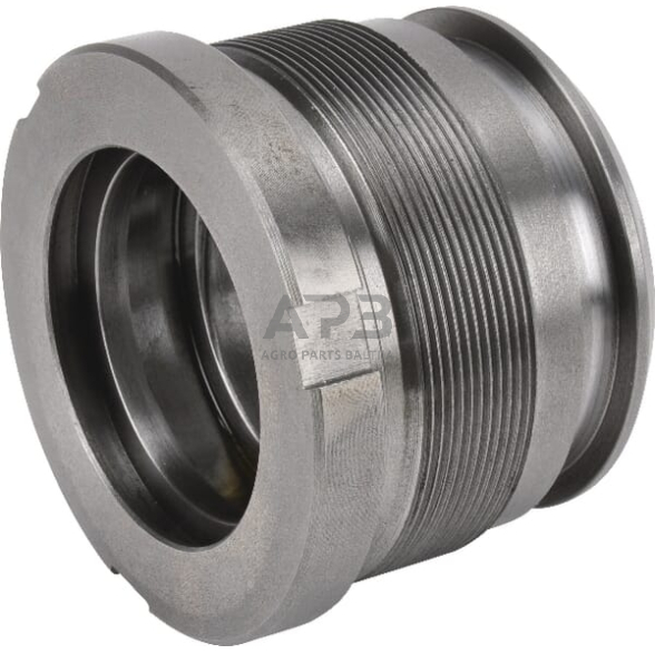 Hidraulinio cilindro spaudiminė galva DS2907013050 C25 1 Hidraulinio cilindro spaudiminė galva DS2907013050 C25 1