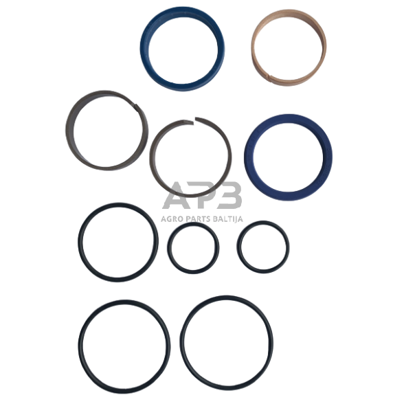 Hidr. keltuvo 4.0t PL4.0-EF ats. tarpinių rink. (10vnt) Hidr. keltuvo 4.0t PL4.0-EF ats. tarpinių rink. (10vnt)