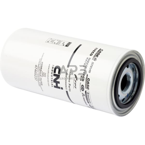 Hidraulikos filtras CNH 47465237 1 Hidraulikos filtras CNH 47465237 1