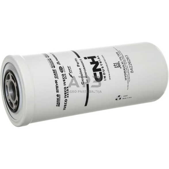 Hidraulikos filtras CNH 48142232 1 Hidraulikos filtras CNH 48142232 1