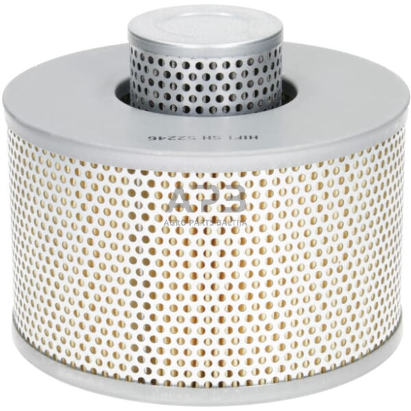 Hidraulikos filtras Hifi-filter SH52246 1 Hidraulikos filtras Hifi-filter SH52246 1