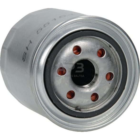 Hidraulikos filtras Hifi-filter SH55154 1 Hidraulikos filtras Hifi-filter SH55154 1