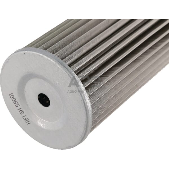 Hidraulikos filtras Hifi-filter SH59001 Hidraulikos filtras Hifi-filter SH59001