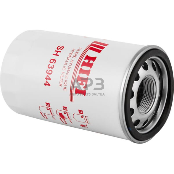 Hidraulikos filtras Hifi-filter SH63944 1 Hidraulikos filtras Hifi-filter SH63944 1