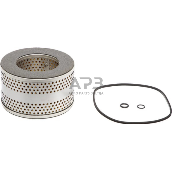 Hidraulikos filtras MANN-FILTER H13006X 1 Hidraulikos filtras MANN-FILTER H13006X 1