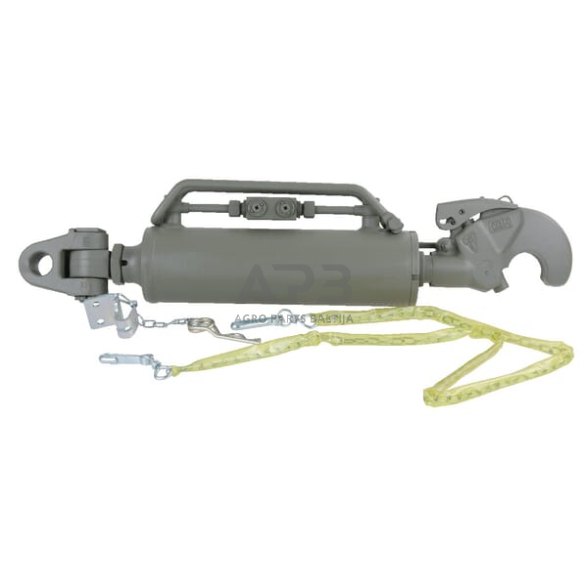 Hidraulinė centrinė traukė toplink CBM 3PHGCA7VS Hidraulinė centrinė traukė toplink CBM 3PHGCA7VS