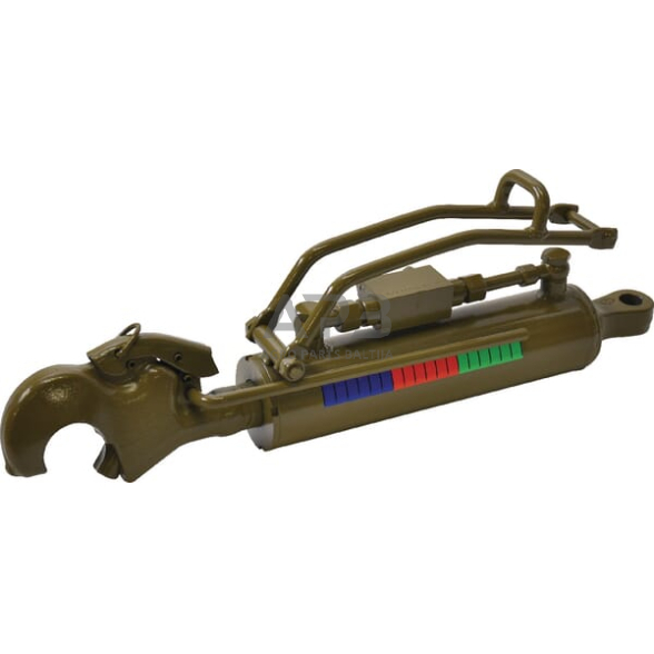 Hidraulinė centrinė traukė toplink Ø63 mm Walterscheid 309534 Hidraulinė centrinė traukė toplink Ø63 mm Walterscheid 309534