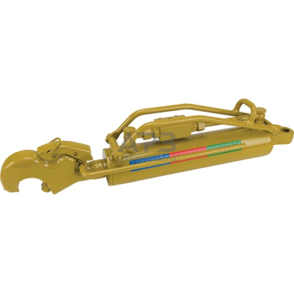 Hidraulinė centrinė traukė toplink Ø63 mm Walterscheid 309535 1 Hidraulinė centrinė traukė toplink Ø63 mm Walterscheid 309535 1