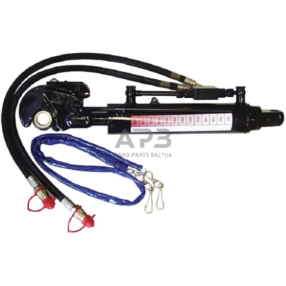 安い centrinė Hidraulinė traukė TCVHA4090250K3 toplink トップス