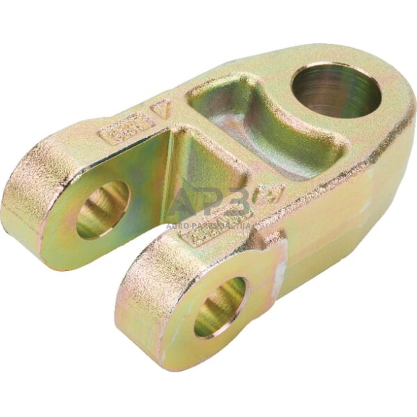 Hidraulinė galvutė 35.2x100mm 309144 Hidraulinė galvutė 35.2x100mm 309144