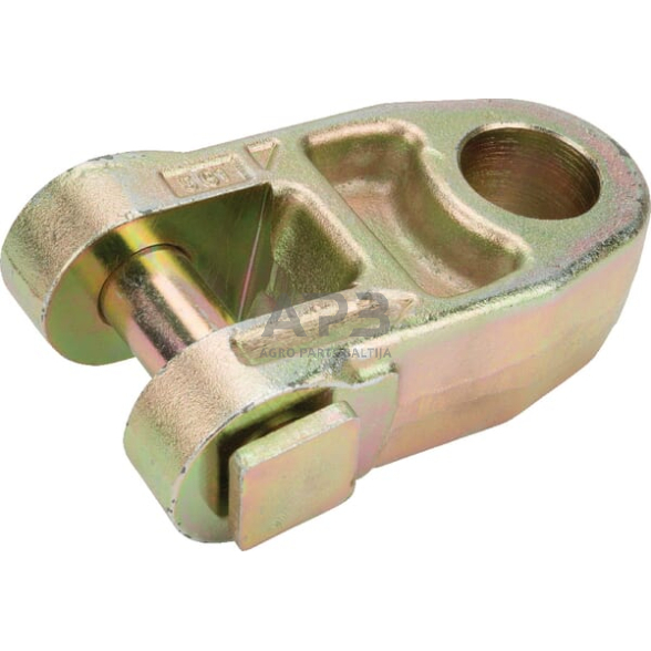 Hidraulinė galvutė TL25373100KR Hidraulinė galvutė TL25373100KR