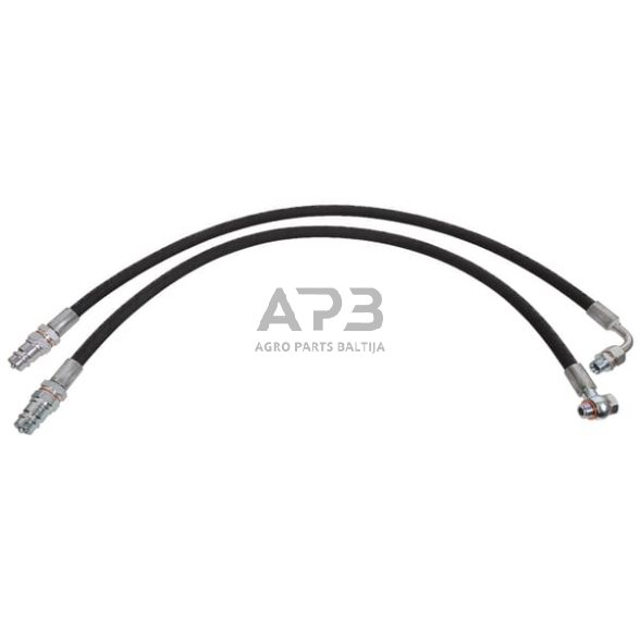 Hidraulinė žarna Toplink L=900+SKPM12C08 TOP9H0900 1 Hidraulinė žarna Toplink L=900+SKPM12C08 TOP9H0900 1