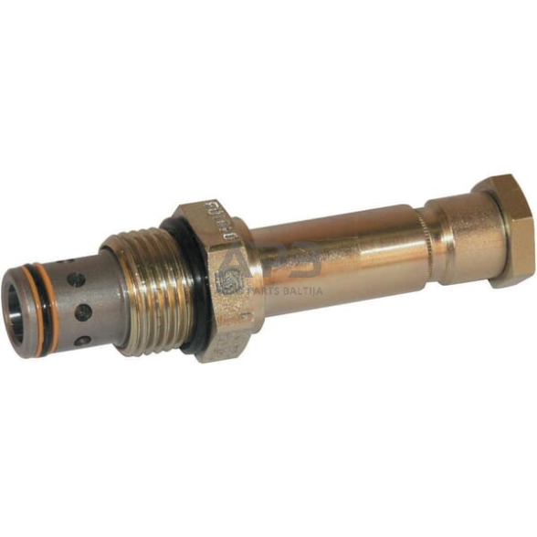 Hidraulinės sistemos vožtuvas 2/2 SV10-22-02-0, SV1022020000B00 Hidraulinės sistemos vožtuvas 2/2 SV10-22-02-0, SV1022020000B00