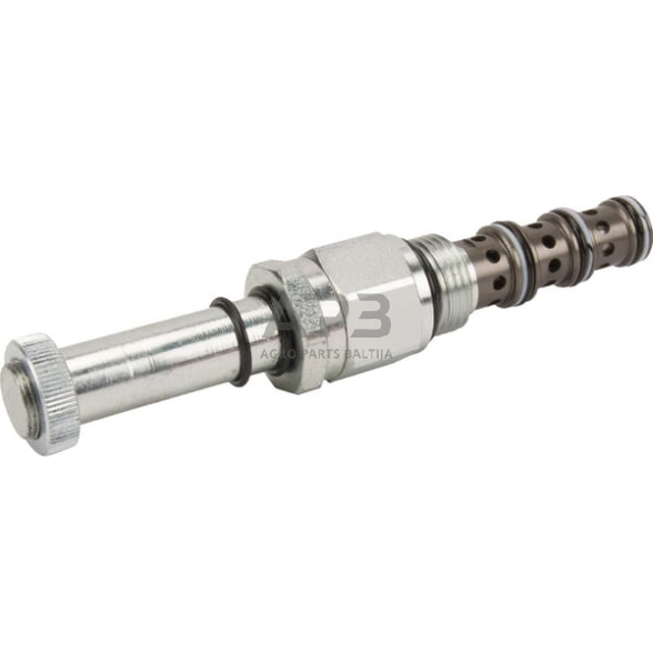 Hidraulinės sistemos vožtuvas 4/2 ER10M/10B, ER10M10B Hidraulinės sistemos vožtuvas 4/2 ER10M/10B, ER10M10B