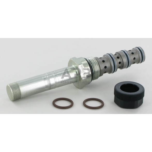 Hidraulinės sistemos vožtuvas reguliavimo 4/2 SV10-24-01-00-00-B-0, SV1024010000B00 1 Hidraulinės sistemos vožtuvas reguliavimo 4/2 SV10-24-01-00-00-B-0, SV1024010000B00 1