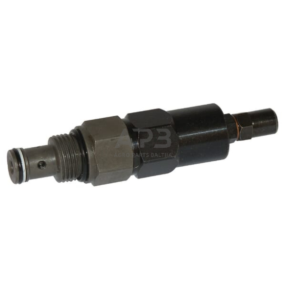 Hidraulinės sistemos vožtuvas slėgio išleidimo FPM D S10-C-P-35 CN, FPMDS10CP35CN Hidraulinės sistemos vožtuvas slėgio išleidimo FPM D S10-C-P-35 CN, FPMDS10CP35CN