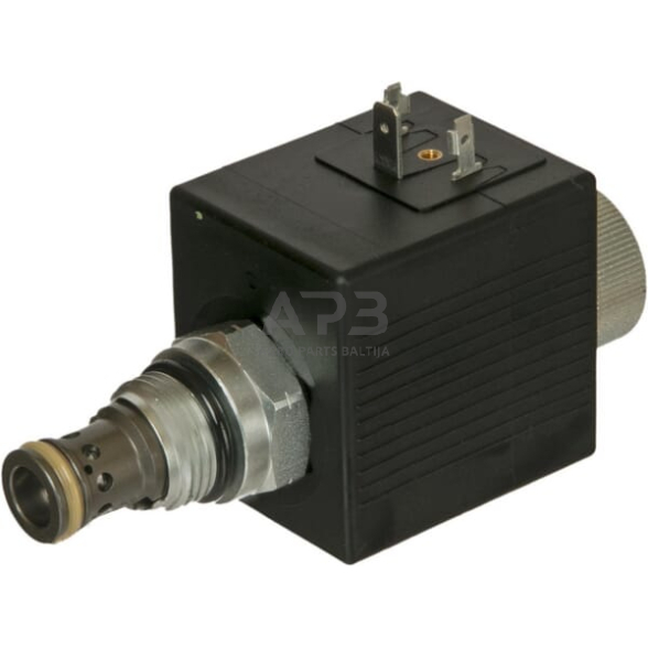 Hidraulinės sistemos vožtuvas slėgio mažinimo 12Vdc MP10X/031B, MP10X031B Hidraulinės sistemos vožtuvas slėgio mažinimo 12Vdc MP10X/031B, MP10X031B