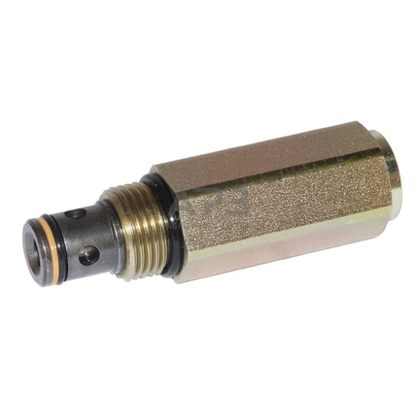 Hidraulinės sistemos vožtuvas slėgio reguliavimo CP2001B0AC Hidraulinės sistemos vožtuvas slėgio reguliavimo CP2001B0AC