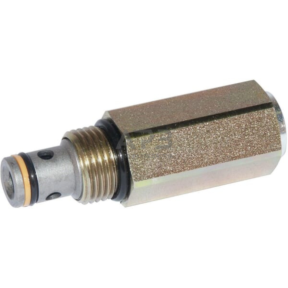 Hidraulinės sistemos vožtuvas slėgio valdymo CP2081B0AC Hidraulinės sistemos vožtuvas slėgio valdymo CP2081B0AC