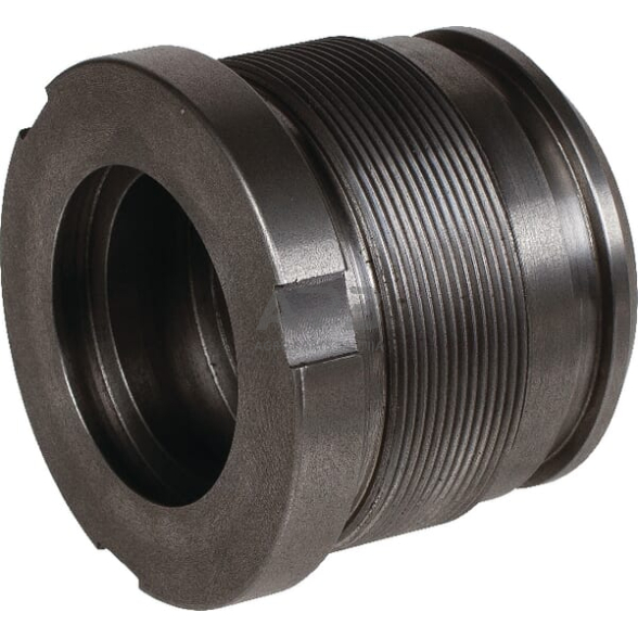 Hidraulinio cilindro spaudiminė galva DS2906013040 C25 Hidraulinio cilindro spaudiminė galva DS2906013040 C25