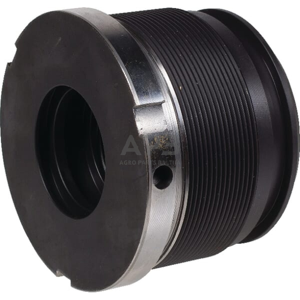 Hidraulinio cilindro spaudiminė galva DS2909013045 C25 Hidraulinio cilindro spaudiminė galva DS2909013045 C25