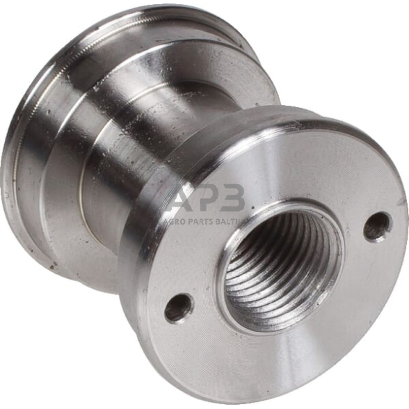 Hidraulinio cilindro stūmoklinė galva be riebokšlių DS2904004 Hidraulinio cilindro stūmoklinė galva be riebokšlių DS2904004