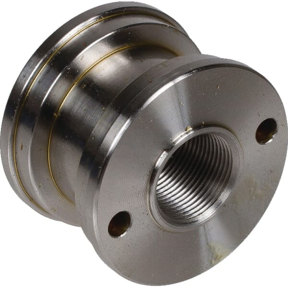 Hidraulinio cilindro stūmoklinė galva be riebokšlių DS2906004 Hidraulinio cilindro stūmoklinė galva be riebokšlių DS2906004