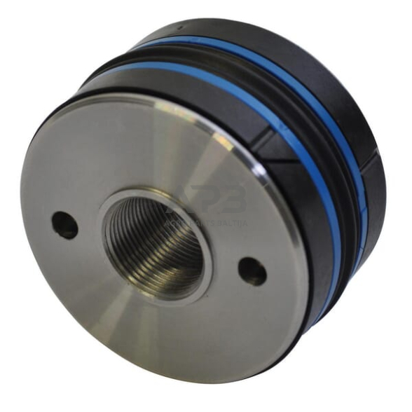 Hidraulinio cilindro stūmoklinė galva DS25 DS2905004VM Hidraulinio cilindro stūmoklinė galva DS25 DS2905004VM