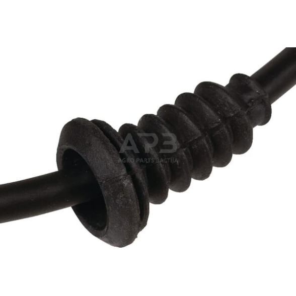 Hidraulinio vožtuvo valdymo trosas New Holland 82030042 1 Hidraulinio vožtuvo valdymo trosas New Holland 82030042 1