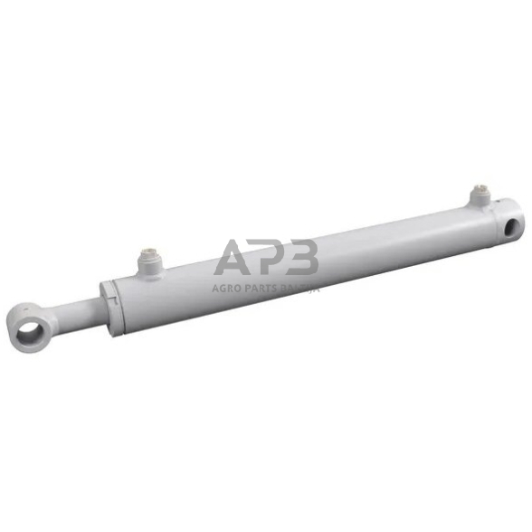 Dvipusis hidraulinis cilindras D2540300CB Dvipusis hidraulinis cilindras D2540300CB