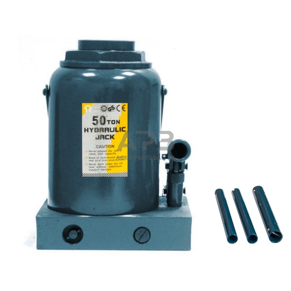 Hidraulinis domkratas 50t Hidraulinis domkratas 50t
