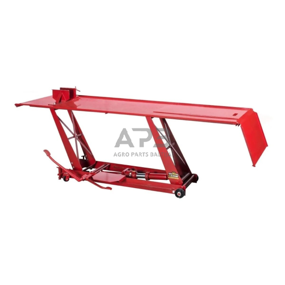 Hidraulinis keltuvas motociklui 400kg 1 Hidraulinis keltuvas motociklui 400kg 1