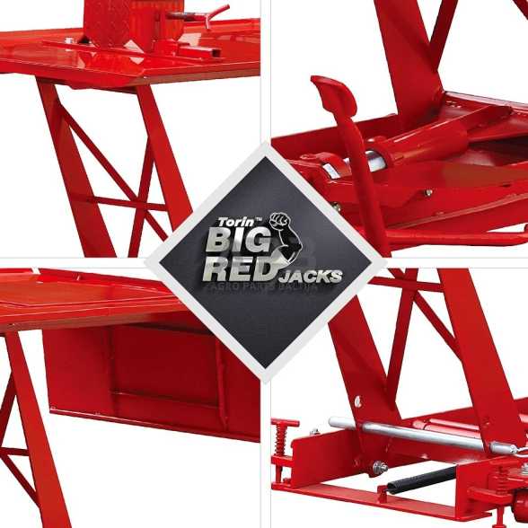 Hidraulinis keltuvas motociklui 400kg 4 Hidraulinis keltuvas motociklui 400kg 4