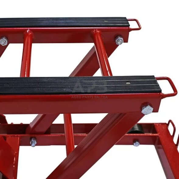 Hidraulinis keltuvas motociklui 400kg 2 Hidraulinis keltuvas motociklui 400kg 2