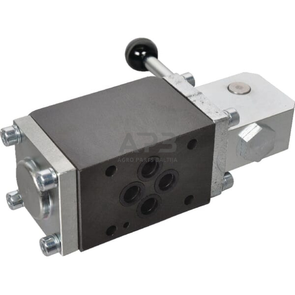 Hidraulinis rankinio valdymo skirstytuvas NG6 KREV03C2LO 1 Hidraulinis rankinio valdymo skirstytuvas NG6 KREV03C2LO 1