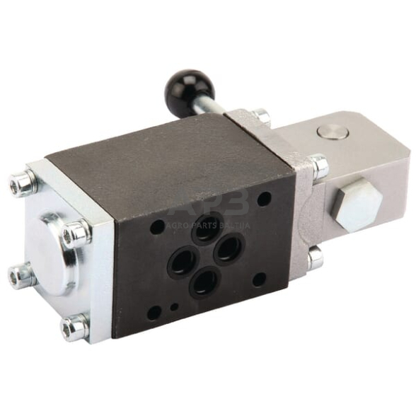 Hidraulinis rankinio valdymo skirstytuvas NG6 KREV03C6LO 1 Hidraulinis rankinio valdymo skirstytuvas NG6 KREV03C6LO 1