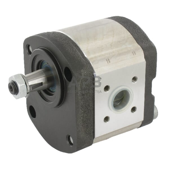 Hidraulinis siurblys Bosch Rexroth 0510415311 Hidraulinis siurblys Bosch Rexroth 0510415311